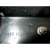 Bavette support de plaque , garde boue arrière KAWASAKI 500 KLE type LE500A an 1994 ref 35019-1283 