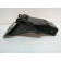 Bavette support de plaque, garde boue arrière YAMAHA 600 XJ an 1984 à 1991 type 33M réf 33M216110000  