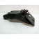 Bavette support de plaque, garde boue arrière YAMAHA 600 XJ an 1984 à 1991 type 33M réf 33M216110000  