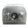 Bavette , support de plaque HONDA XL 600 VN TRANSALP an 1992 type PD06 