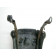 Bavette , support de plaque HONDA XL 600 VN TRANSALP an 1992 type PD06 
