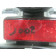 Bavette support de plaque KAWASAKI