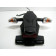 Bavette support de plaque , clignotant arrière KAWASAKI ZX-10R an 2016 réf 35019-0616 