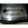 Bavette support de plaque , clignotant arrière KAWASAKI ZX-10R an 2016 réf 35019-0616 