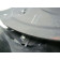 Bavette support de plaque KAWASAKI VN 650 VULCAN an 2015