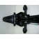 Bavette support de plaque SUZUKI  GSX-S 1000 an 2015 ref 63116-04K0 