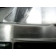 Bavette support de plaque SUZUKI  GSX-S 1000 an 2015 ref 63116-04K0 