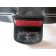 Bavette,support de plaque arriére YAMAHA  1000 FZ1 année:2010 type:2D1-21629