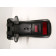 Bavette , support de plaque YAMAHA 600 XJ année: 1991 type: 51J