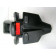 Bavette,support de plaque arriére YAMAHA  1000 FZ1,FZ8 année:2010 type:2D1-21629