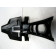 Bavette,support de plaque arriére YAMAHA  1000 FZ1,FZ8 année:2010 type:2D1-21629