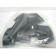 Bavette , protection MBK , YAMAHA 50 BOOSTER  BW'S an 2008 à 2013 réf 5WW-F1629-00