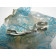 Biellette de frein PIAGGIO 50 NRG , 125 HEXAGON an 2000 réf 266610