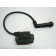 Bobine allumage haute tension KAWASAKI 600 KLR année 1986 type KL600A 