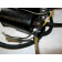 Bobine d'allumage haute tension moto réf:FL703-12Volts