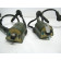 Bobine allumage haute tension HONDA ST 1300 PAN EUROPEAN an 2002 type SC5112 réf 30510-MCC-003 