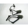 Bobine allumage haute tension HONDA ST 1300 PAN EUROPEAN an 2002 type SC5112 réf 30510-MCC-003 