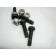 Bobine allumage haute tension SUZUKI 750 GSX INAZUMA an 1999 type JS1AE111100 réf 10349-03F00 , 129700-3490 , 3480