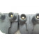 Bobine allumage haute tension TRIUMPH 1200 TROPHY type T345 an 1998 réf T1290048
