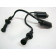 Bobine allumage haute tension YAMAHA 850 TDM an 1999 type 4TX réf 3TB-82310-00, 4DN823200100 