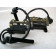 Bobine allumage haute tension HONDA 900 CBR an 1996 type SC33B réf 30510-KT7-023