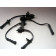 Bobine d'allumage haute tension HONDA TRANSALP XL600VL année:1990 type:PD06 réf:30510,30520-MM9-000 - 30540,30550-MV1-000