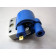 Bobine d'allumage haute tension PIAGGIO,VESPA,GILERA réf:244114