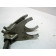 Boite à vitesse, pignon, fourchette, barillet de sélection, arbre de boite à vitesse  SUZUKI 600 DR DJEBEL an 1990 type SN41A réf 24120-14A00-000  24131-14A00-000