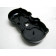Boitier , couvre compteur KAWASAKI W 800 an 2016 réf 14093-0112