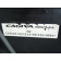 Boitier filtre à air CAGIVA 125 SUPERCITY an 1999 type N2 réf 800057928, 800052604 