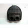Boitier filtre à air YAMAHA 850 TDM an 1999 type 4TX réf 4TX-14411-40, 4TX144114, 3VD-14421-00, 3VD1442100 