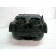 Boitier filtre à air YAMAHA 850 TDM an 1999 type 4TX réf 4TX-14411-40, 4TX144114, 3VD-14421-00, 3VD1442100 