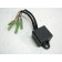 Boitier électronique, CDI YAMAHA 80 PW réf 21W-203327  