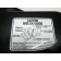 Boitier , support de batterie , bavette SUZUKI 750 GSXR type GR7BD année 1995