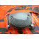 Bouchon bocal de frein KTM 125 EXC an 2010 rèf 61313909000