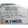 Bouchon , jauge niveau huile KYMCO réf 1565A-LDC8-C10