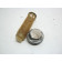 Bouchon vidange, crépine filtre à huile DERBI 125 TERRA an 2007 réf 431242, 826165 