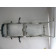 Boucle,berceau arriére KAWASAKI 600 ZXR,ZX6R année:2001 type:LKW1AL40J031 