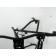 Boucle , berceau , chassis arrière BMW R 850 RT an 2003 type LBM17M40C019 