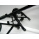 Boucle , berceau , chassis arrière BMW R 850 RT an 2003 type LBM17M40C019 