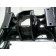 Boucle , berceau , chassis arrière BMW R 850 RT an 2003 type LBM17M40C019 