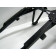 Boucle , berceau , chassis arrière BMW R 850 RT an 2003 type LBM17M40C019 