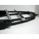 Boucle chassis , berceau arrière KAWASAKI 1400 ZZR an 2009 type ZXT40CD21A réf 32160070018R 