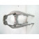 Boucle châssis cadre arrière KTM 690 DUKE an 2013 réf 7600300200192 , 7600300200292
