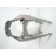 Boucle châssis cadre arrière KTM 690 DUKE an 2013 réf 7600300200192 , 7600300200292