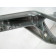 Boucle châssis cadre arrière KTM 690 DUKE an 2013 réf 7600300200192 , 7600300200292
