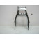 Boucle châssis support arrière CAGIVA 125 SUPERCITY an 1999 type N2 réf 80D068900 