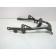 Boucle châssis support arrière CAGIVA 125 SUPERCITY an 1999 type N2 réf 80D068900 