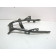 Boucle châssis support arrière CAGIVA 125 SUPERCITY an 1999 type N2 réf 80D068900 