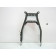 Boucle châssis support arrière CAGIVA 125 SUPERCITY an 1999 type N2 réf 80D068900 